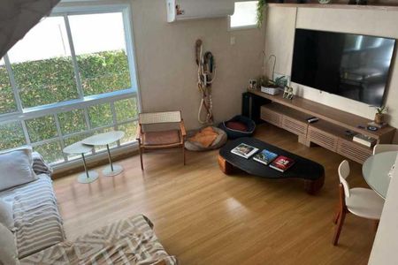 Apartamento à venda com 107m², 3 quartos e 2 vagas