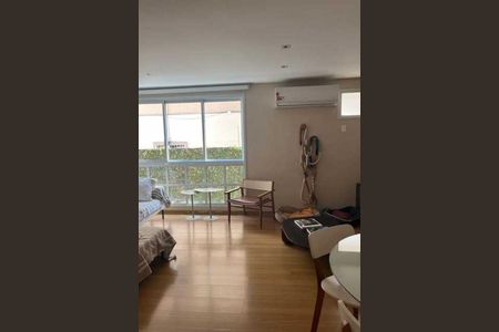 Apartamento à venda com 107m², 3 quartos e 2 vagas