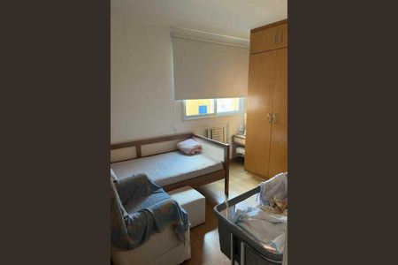 Apartamento à venda com 107m², 3 quartos e 2 vagas