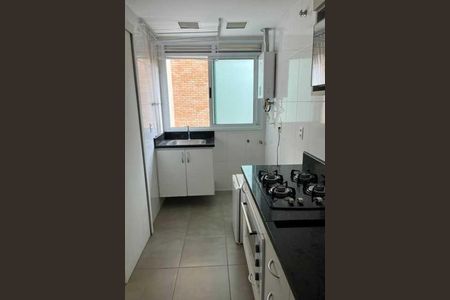 Apartamento à venda com 107m², 3 quartos e 2 vagas
