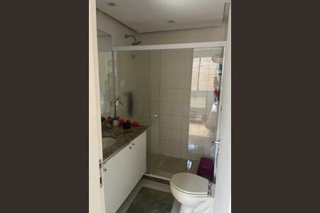 Apartamento à venda com 107m², 3 quartos e 2 vagas