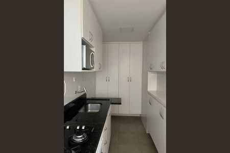 Apartamento à venda com 107m², 3 quartos e 2 vagas