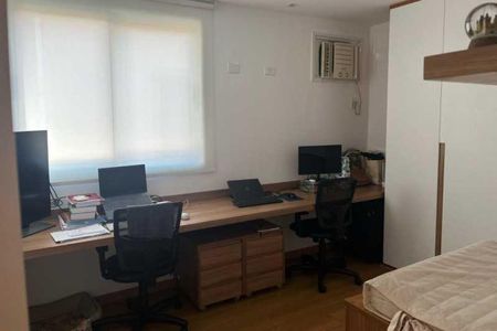 Apartamento à venda com 107m², 3 quartos e 2 vagas