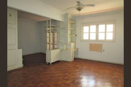 Apartamento à venda com 410m², 4 quartos e 1 vaga