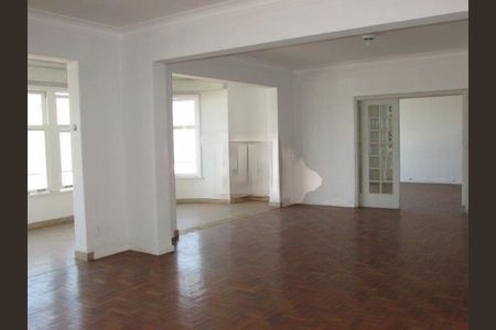 Apartamento à venda com 410m², 4 quartos e 1 vaga