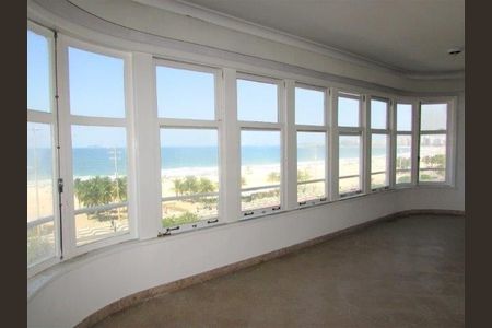 Apartamento à venda com 410m², 4 quartos e 1 vaga