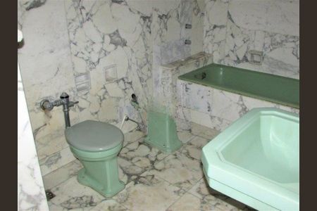 Apartamento à venda com 410m², 4 quartos e 1 vaga