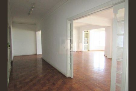 Apartamento à venda com 410m², 4 quartos e 1 vaga
