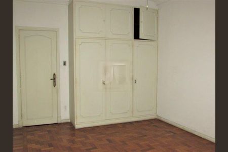 Apartamento à venda com 410m², 4 quartos e 1 vaga