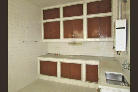 Apartamento à venda com 410m², 4 quartos e 1 vaga