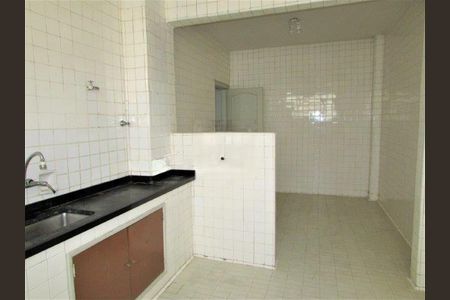 Apartamento à venda com 410m², 4 quartos e 1 vaga