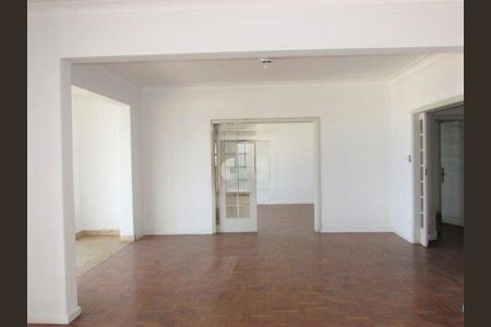 Apartamento à venda com 410m², 4 quartos e 1 vaga