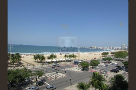 Apartamento à venda com 410m², 4 quartos e 1 vaga