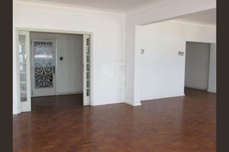 Apartamento à venda com 410m², 4 quartos e 1 vaga
