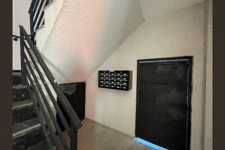 Apartamento à venda com 34m², 2 quartos e sem vaga