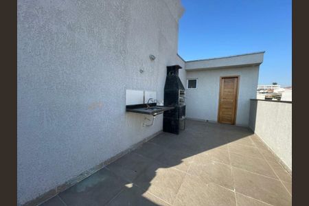 Apartamento à venda com 34m², 2 quartos e sem vaga