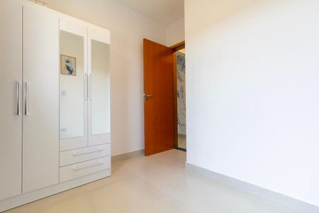 Apartamento à venda com 34m², 2 quartos e sem vaga Apartamento à venda com 34m², 2 quartos e sem vagaQuarto 2