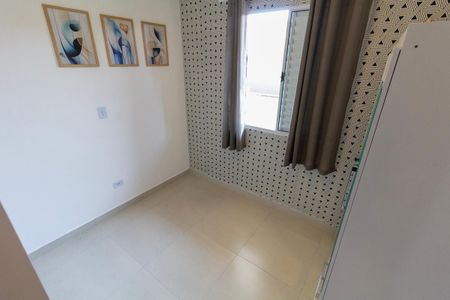 Apartamento à venda com 34m², 2 quartos e sem vaga Apartamento à venda com 34m², 2 quartos e sem vagaQuarto 2