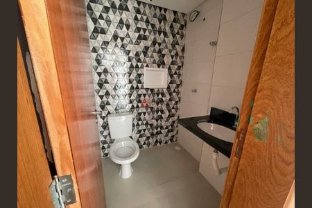 Apartamento à venda com 2 quartos, 34m² em Vila Carrão, São Paulo