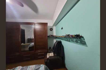 Apartamento à venda com 57m², 1 quarto e 1 vaga