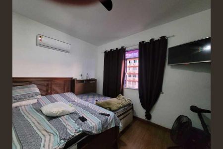 Apartamento à venda com 57m², 1 quarto e 1 vaga