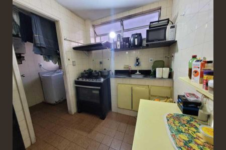 Apartamento à venda com 57m², 1 quarto e 1 vaga