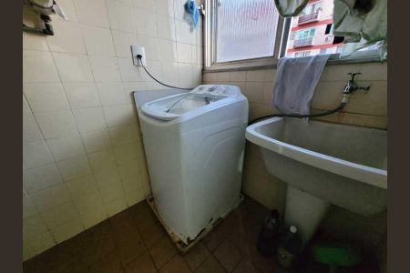 Apartamento à venda com 57m², 1 quarto e 1 vaga