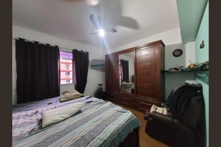 Apartamento à venda com 57m², 1 quarto e 1 vaga