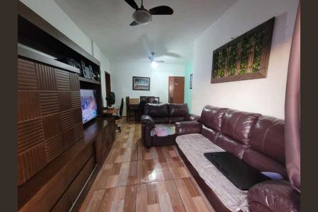 Apartamento à venda com 57m², 1 quarto e 1 vaga