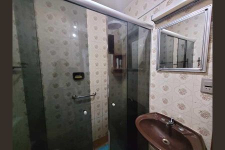 Apartamento à venda com 57m², 1 quarto e 1 vaga