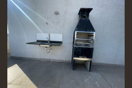 Apartamento à venda com 2 quartos, 34m² em Vila Carrão, São Paulo