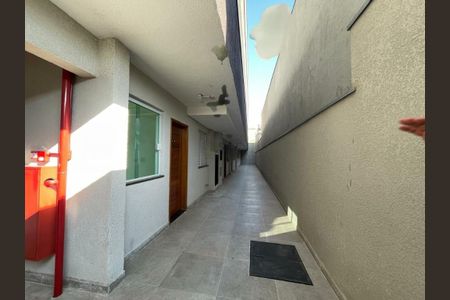 Apartamento à venda com 2 quartos, 34m² em Vila Carrão, São Paulo
