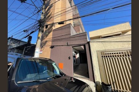 Apartamento à venda com 34m², 2 quartos e sem vaga