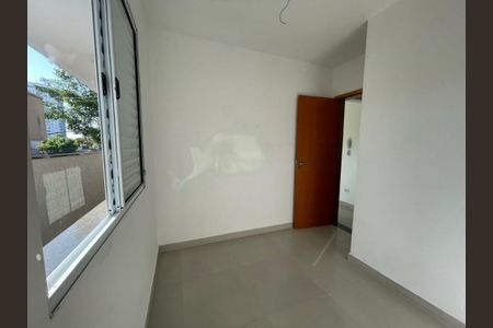 Apartamento à venda com 2 quartos, 34m² em Vila Carrão, São Paulo