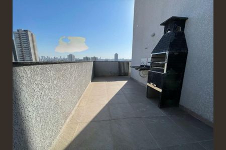 Apartamento à venda com 34m², 2 quartos e sem vaga