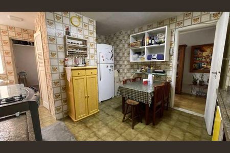 Apartamento à venda com 126m², 4 quartos e 2 vagas