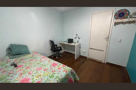Apartamento à venda com 126m², 4 quartos e 2 vagas