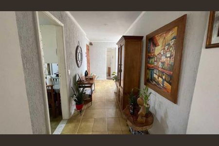 Apartamento à venda com 126m², 4 quartos e 2 vagas