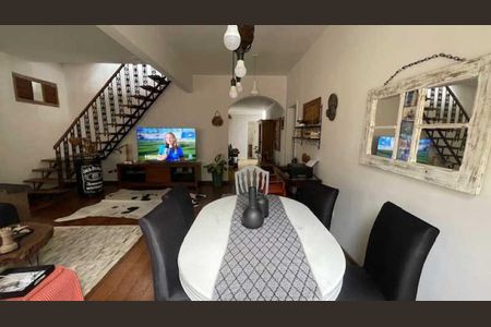 Apartamento à venda com 126m², 4 quartos e 2 vagas