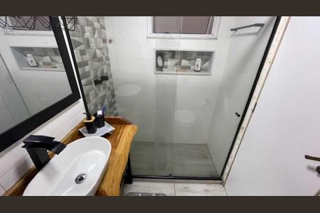 Apartamento à venda com 126m², 4 quartos e 2 vagas