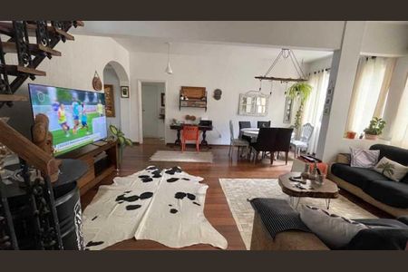 Apartamento à venda com 126m², 4 quartos e 2 vagas