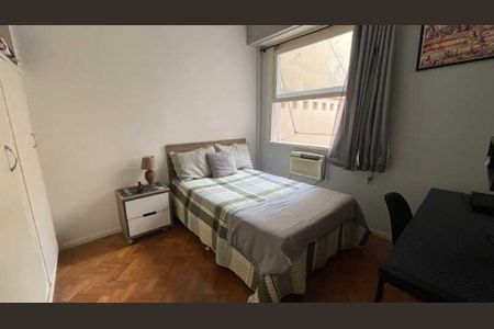 Apartamento à venda com 126m², 4 quartos e 2 vagas