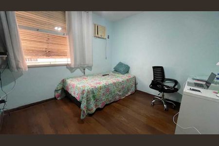 Apartamento à venda com 126m², 4 quartos e 2 vagas