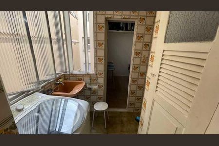 Apartamento à venda com 126m², 4 quartos e 2 vagas