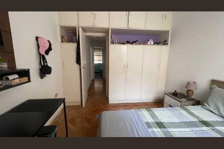 Apartamento à venda com 126m², 4 quartos e 2 vagas