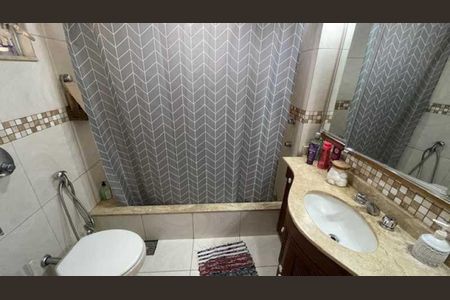 Apartamento à venda com 126m², 4 quartos e 2 vagas