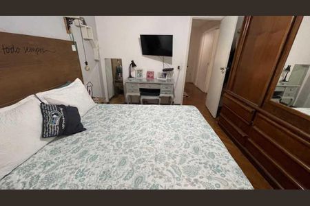 Apartamento à venda com 126m², 4 quartos e 2 vagas