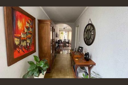 Apartamento à venda com 126m², 4 quartos e 2 vagas