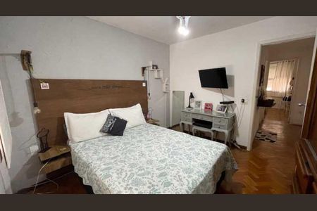 Apartamento à venda com 126m², 4 quartos e 2 vagas