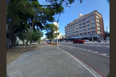 Apartamento à venda com 2 quartos, 95m² em Centro, Niterói